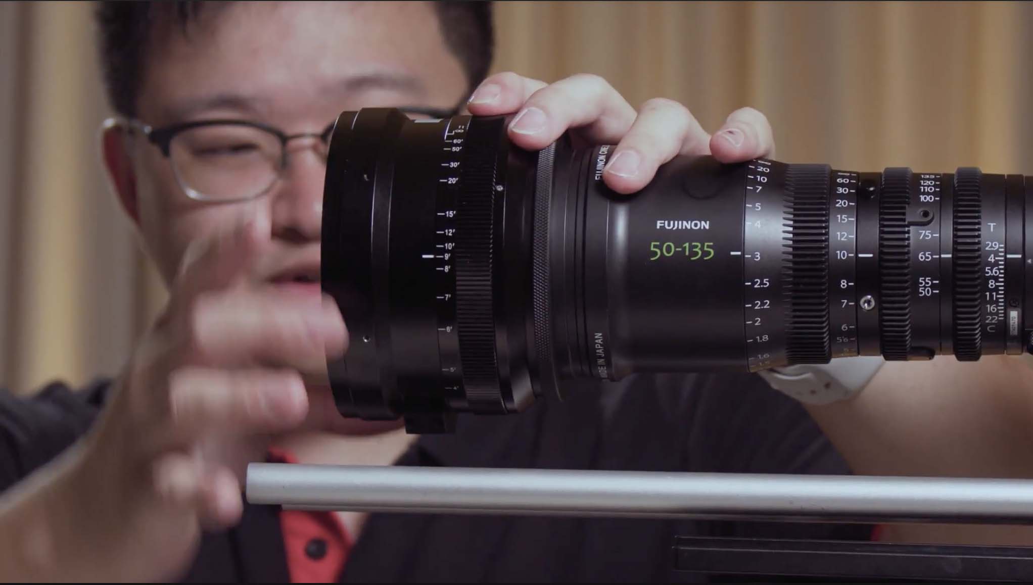 SLR Magic Anamorphot Adapters Are On Sale and Anamorphic Photography