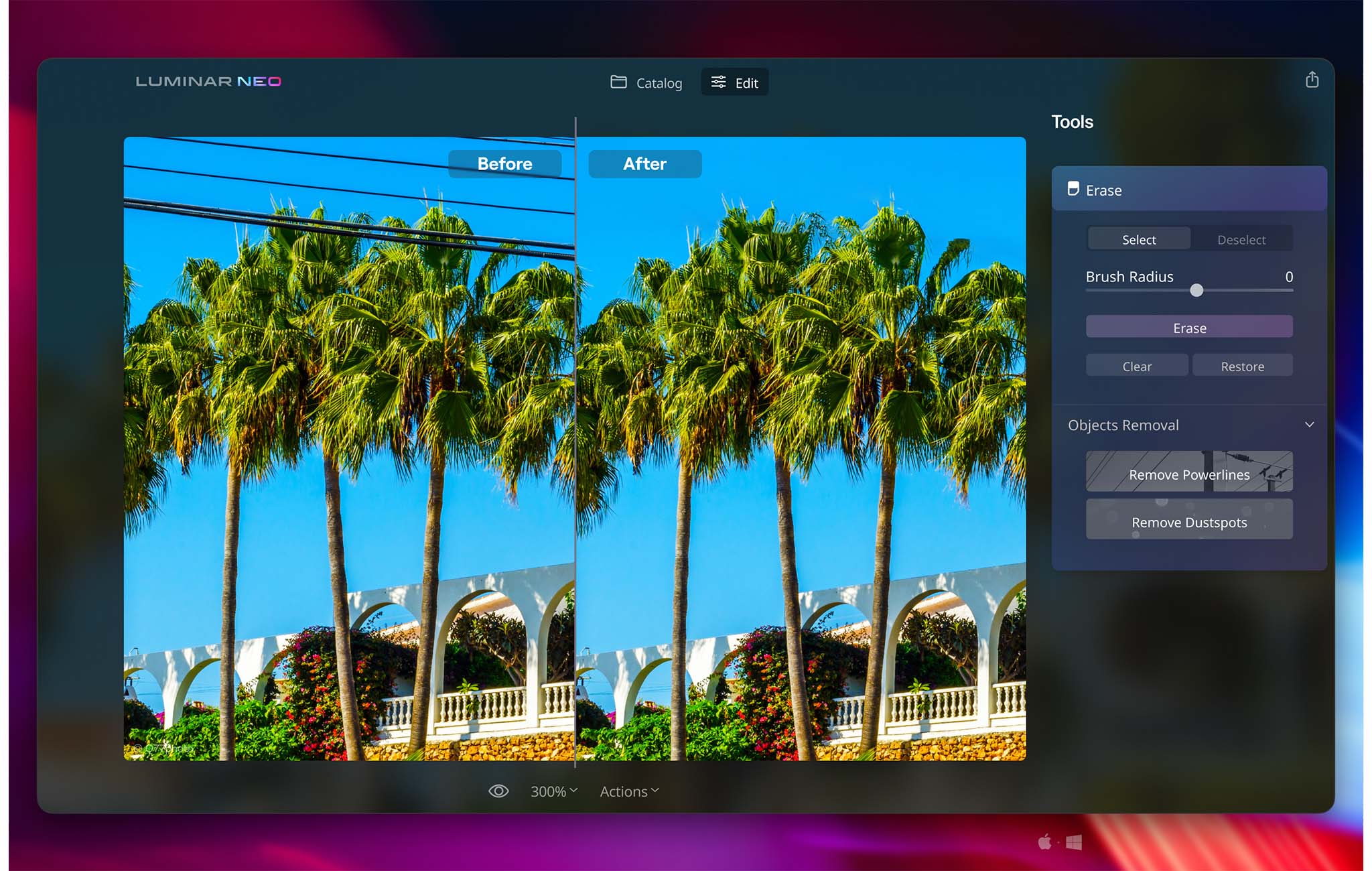24hr Luminar Neo Black Friday Sale 60 Off Coupon Deal Sony Addict