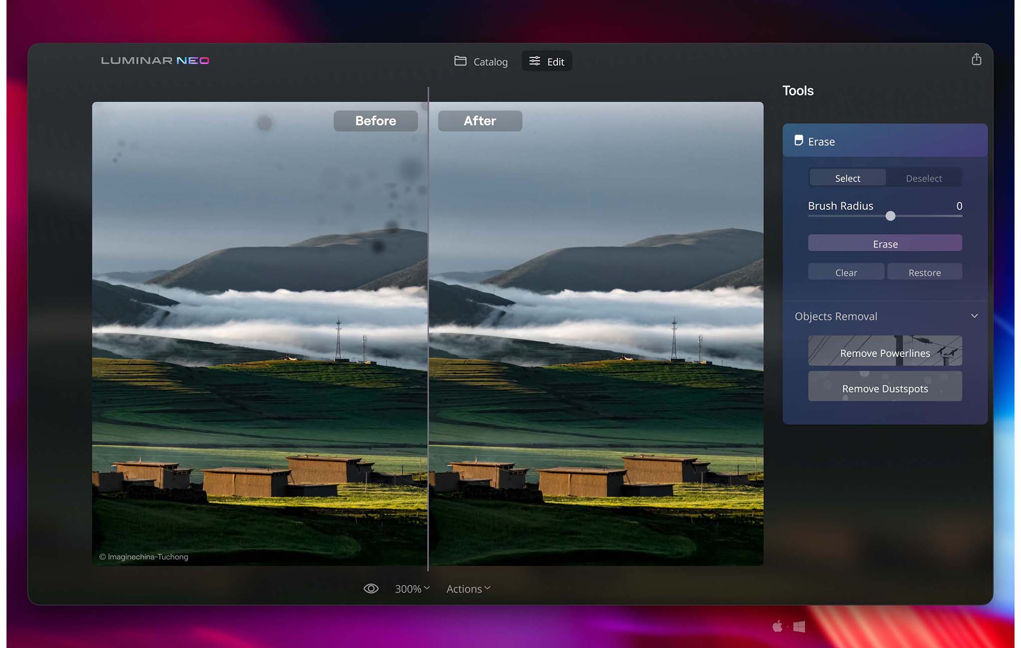 24hr Luminar Neo Black Friday Sale 60 Off Coupon Deal Sony Addict