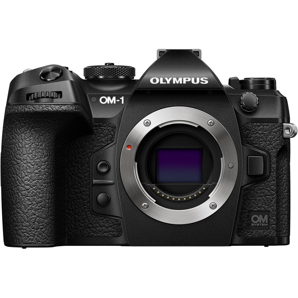 New Olympus OM1 Uses Sony Quad Bayer m43 Sensor Sony Addict