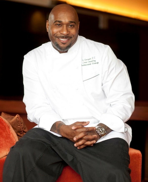 ZOOTOPIA in theaters March 4 Chef G. Garvin Hosts Atlanta Screening
