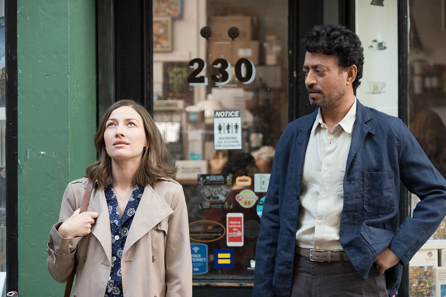 PUZZLE A Sony Pictures Classics Release