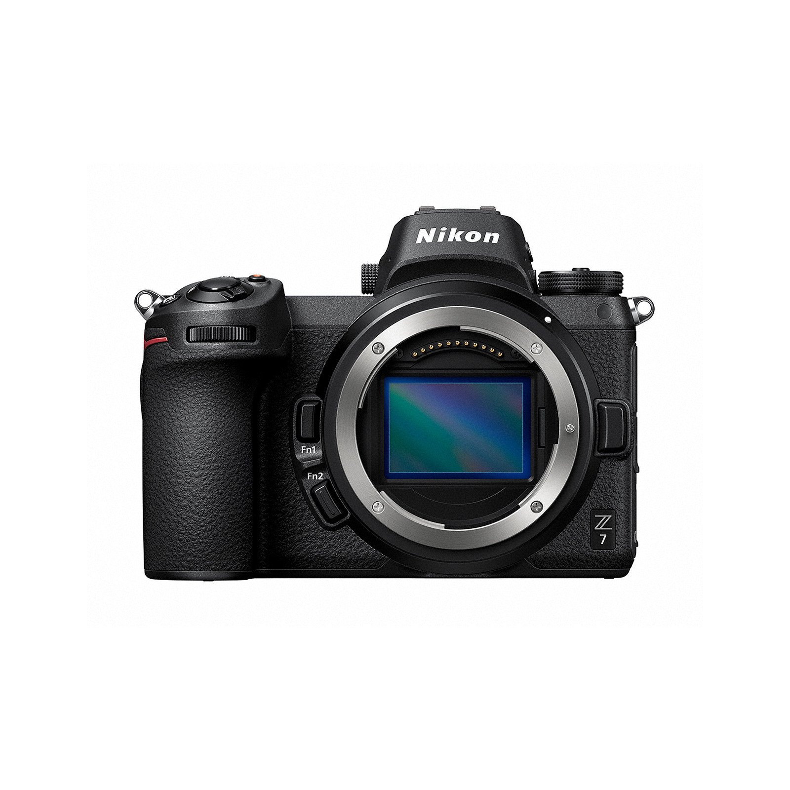 Nikon Z6 and Z7 Recall for IBIS Issue Sony Mirrorless Pro