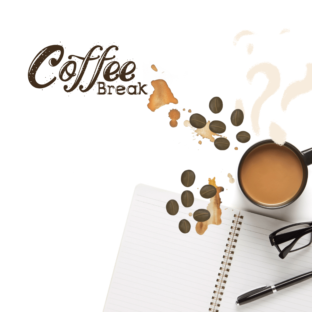 Coffee Break with Soocacoffee Cafe