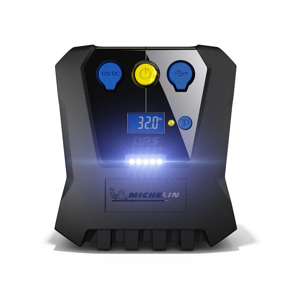 High Power Tyre Inflator Efficient Tire Inflation for Qatar Drivers SooCool Store