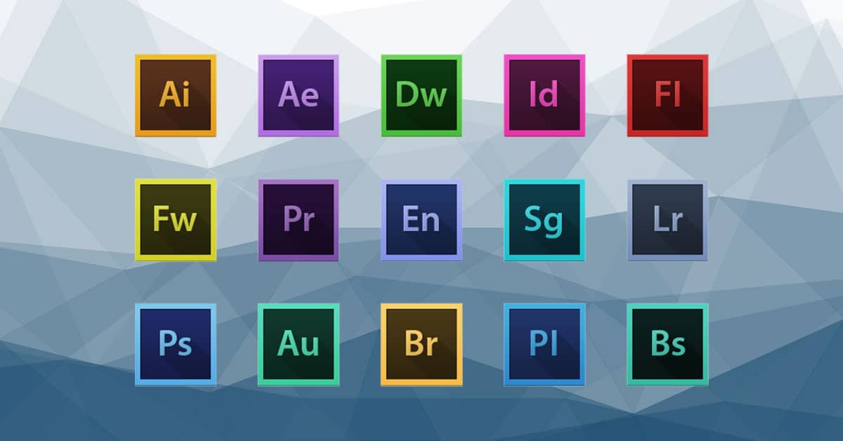 Welk Adobe Creative Cloud Pakket Moet Je Kiezen? | Soofos
