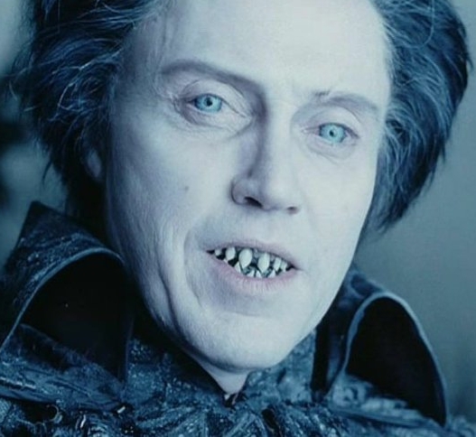 Sleepy Hollow (1999) A Guy Named Soo