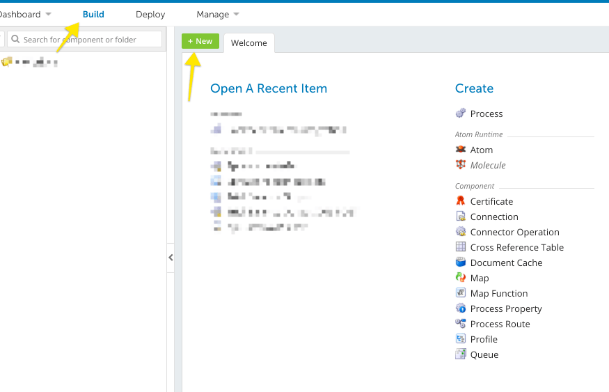 Getting Started With Dell Boomi Kevin Sookocheff