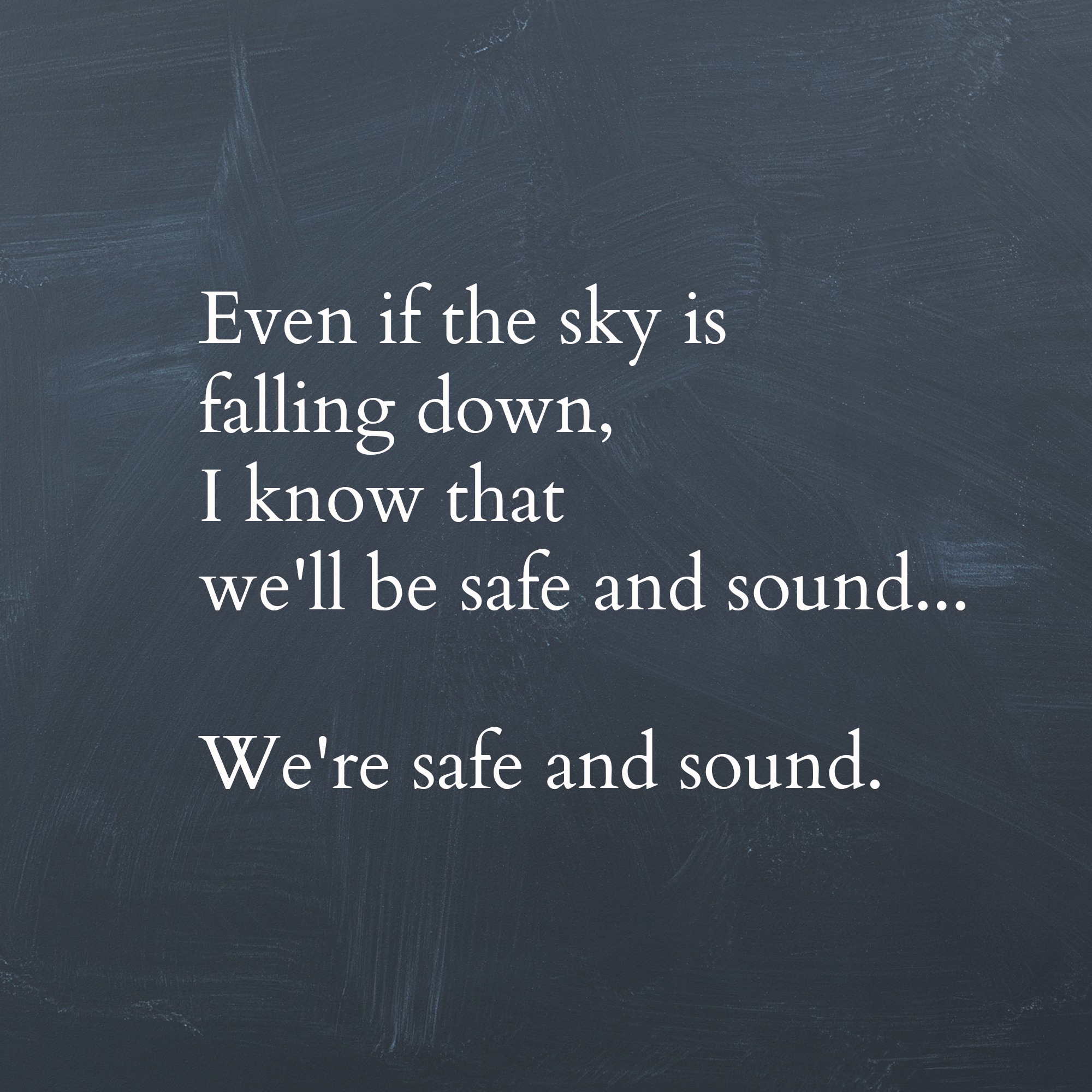 10 Most Uplifting Songs of 2013 Suki Eleuterio