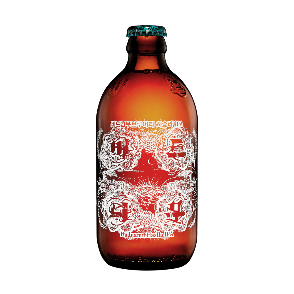 하슬라 IPA 고성주류 주류도매｜전통주도매｜우리술