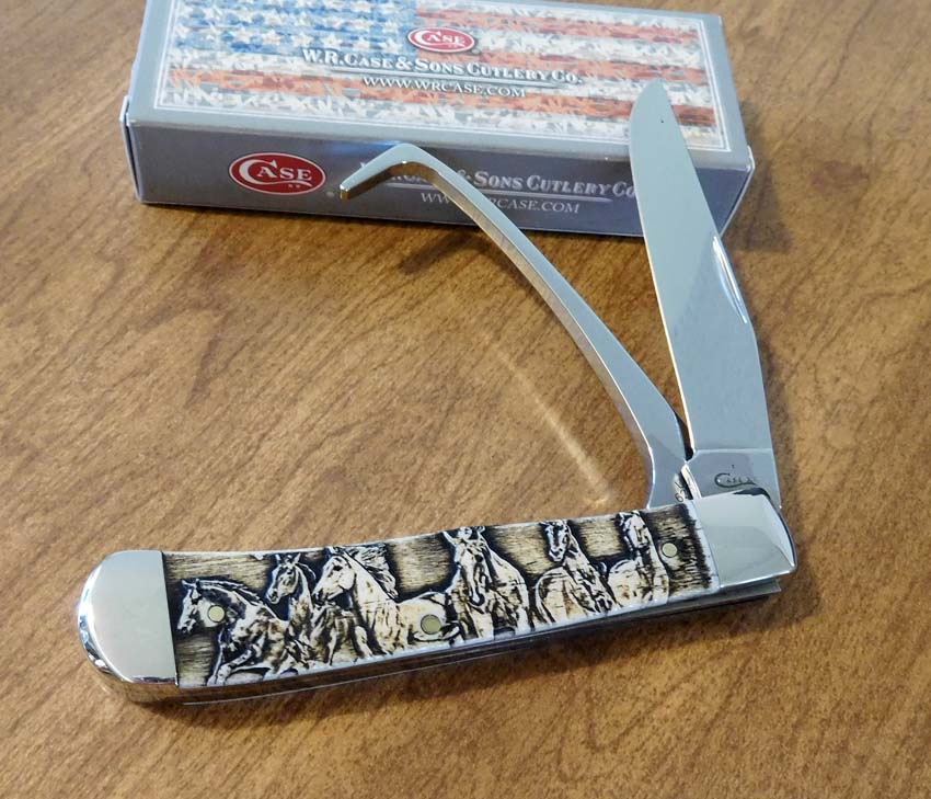 CASE SPECIAL EDITIONS