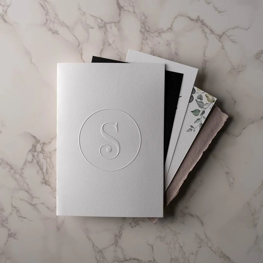 Bespoke Sample Pack Soon to be Wed