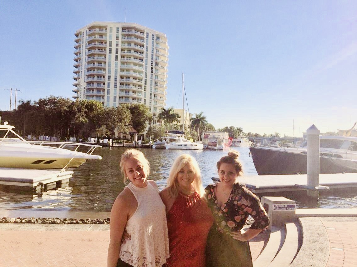 The Nutcracker Ballet Boca Raton and South Florida