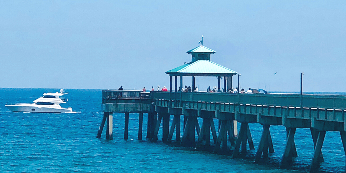 18 Fabulously Fun Things To Do In Deerfield Beach Florida