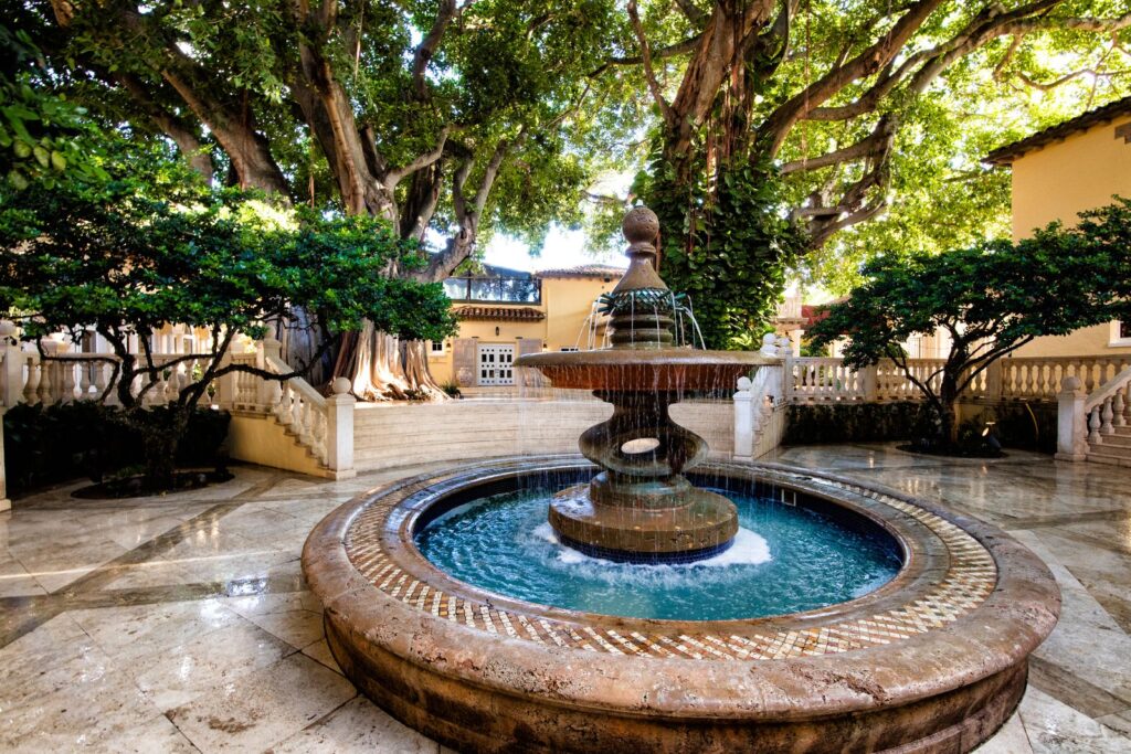 The Addison Events and Weddings Boca Raton, Florida