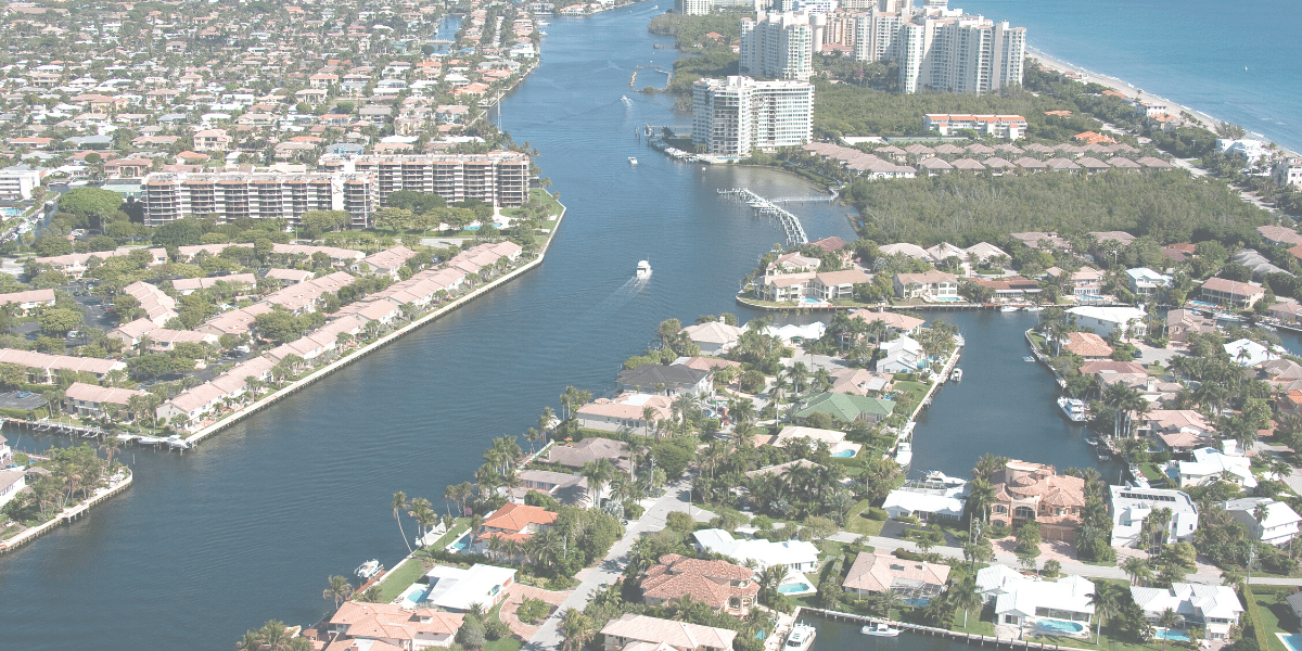 Royal Oak Hills & East Boca Raton Living