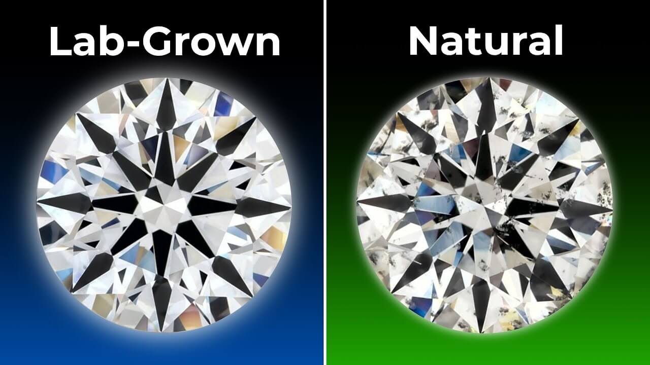 Why Lab Created Diamonds Are Just As Valuable As Natural Diamonds