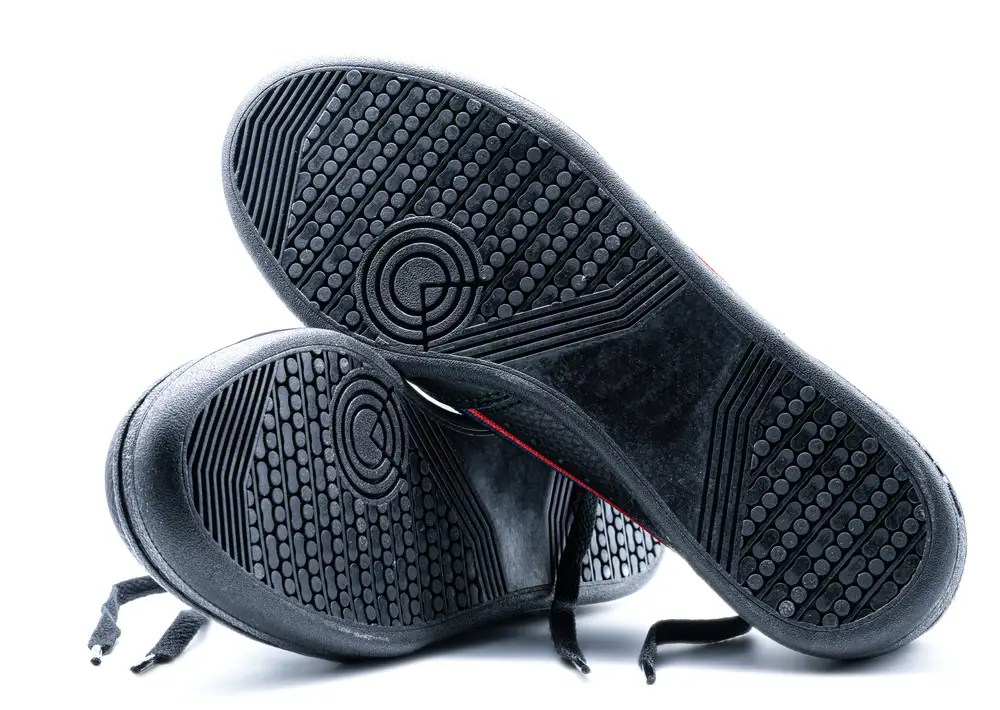 How To Make Shoes NonSlip