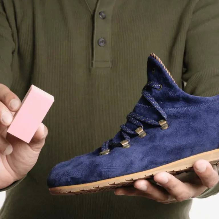 The Easy Way How To Clean Faux Suede Shoes