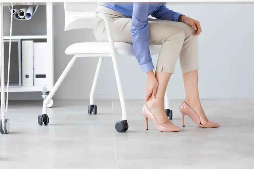 Finally Solved! Do Shoes Shrink Over Time?