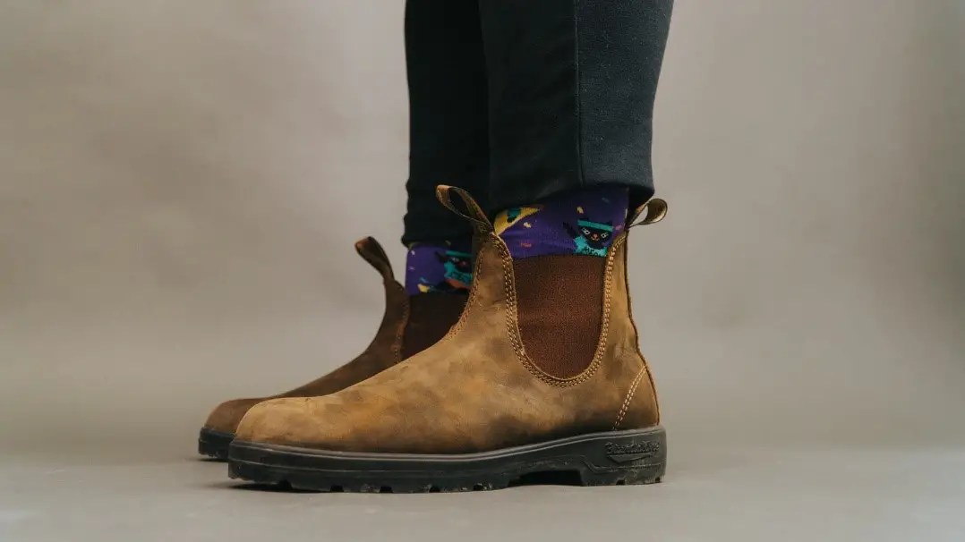 How To Break In Blundstone Boots