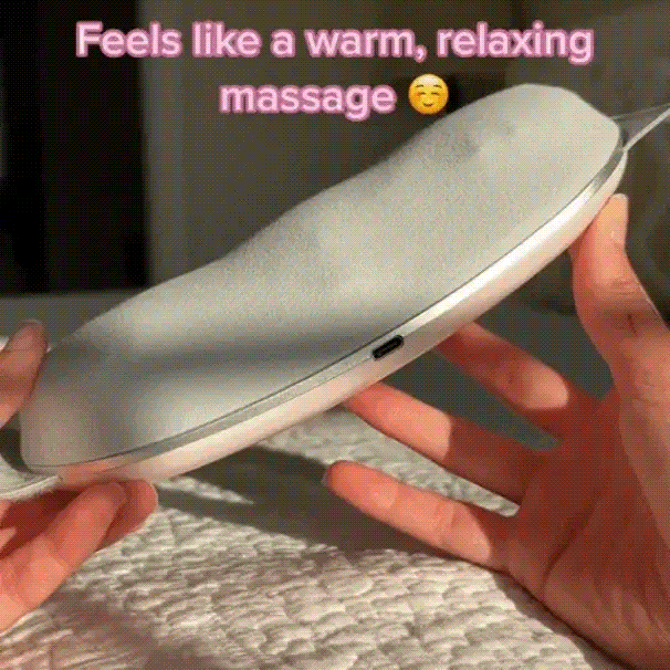 Portable Cordless Heating Pad