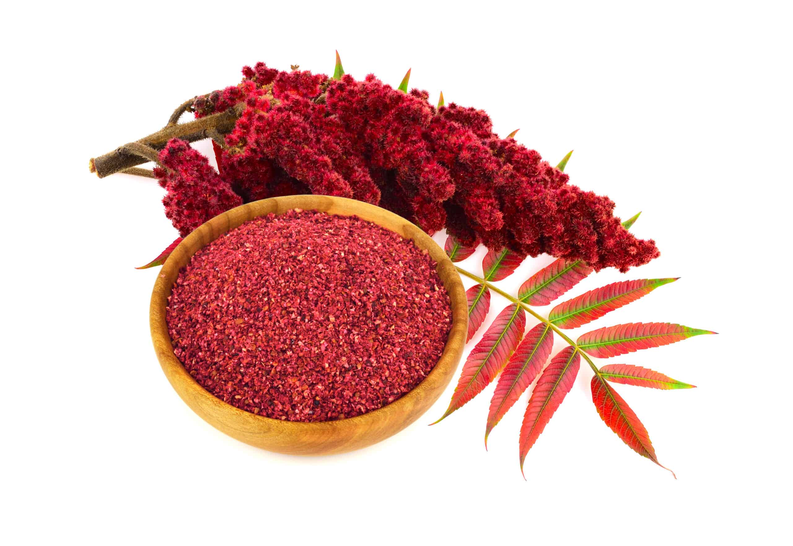 Is Lemon A Good Sumac Substitute (Za’atar)? Soothing Spices