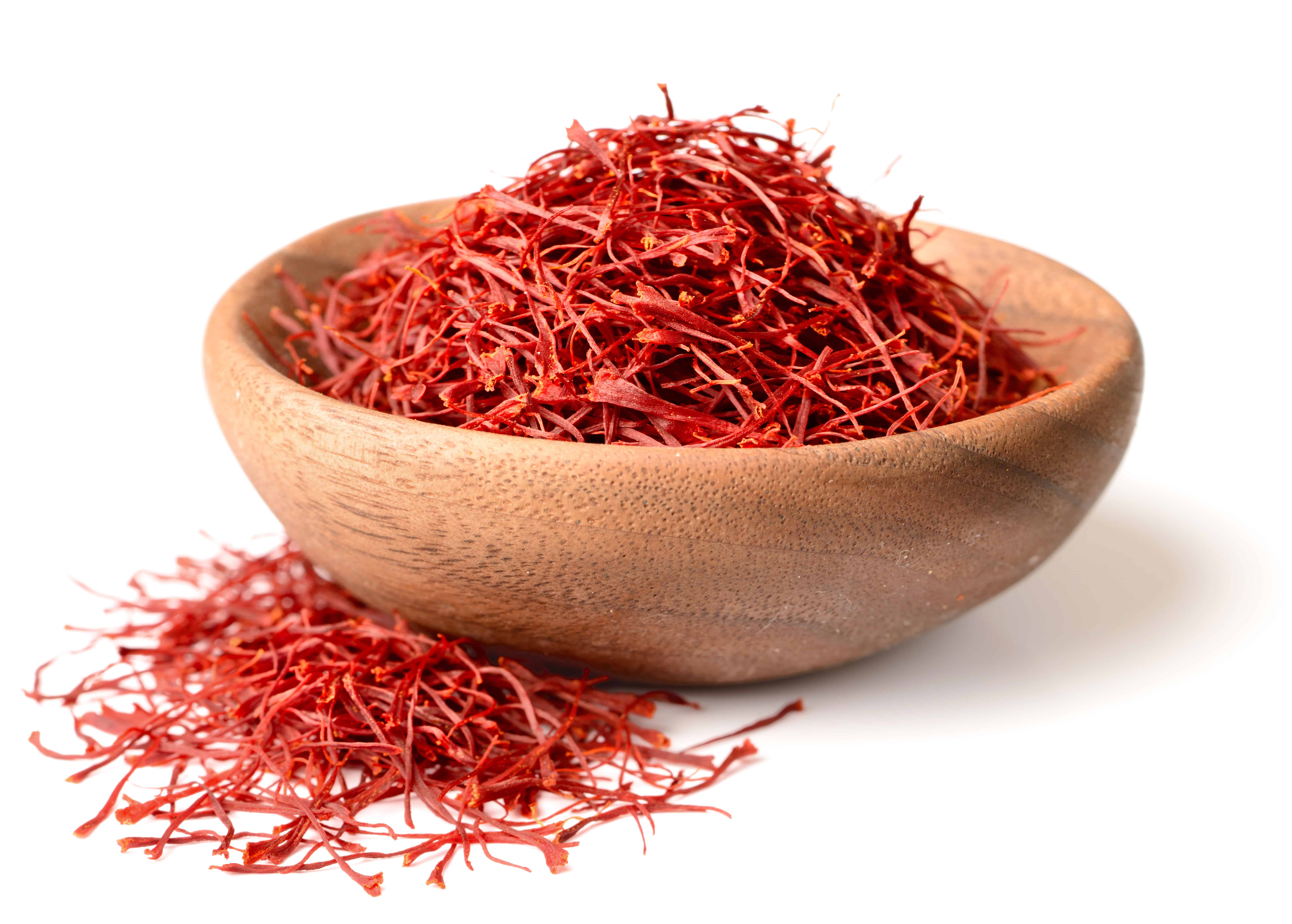 Does Saffron Expire? (Shelf Life and Storage) Soothing Spices