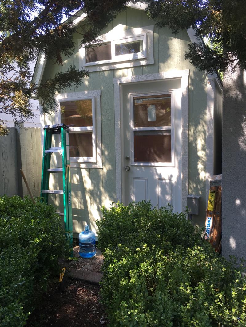 SoothstoneDouglas Gilson Home