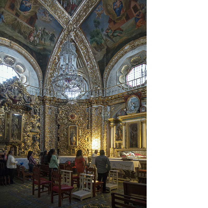 Lista 96+ Imagen De Fondo Oratorio De San Felipe Neri Borromini Lleno