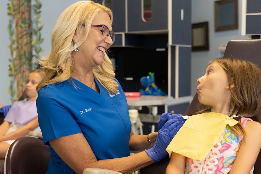 Appointment Request Stone Oak Pediatric Dentistry