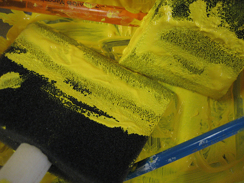 House Painters Painting Tip Quality For Speed SPPI, GA