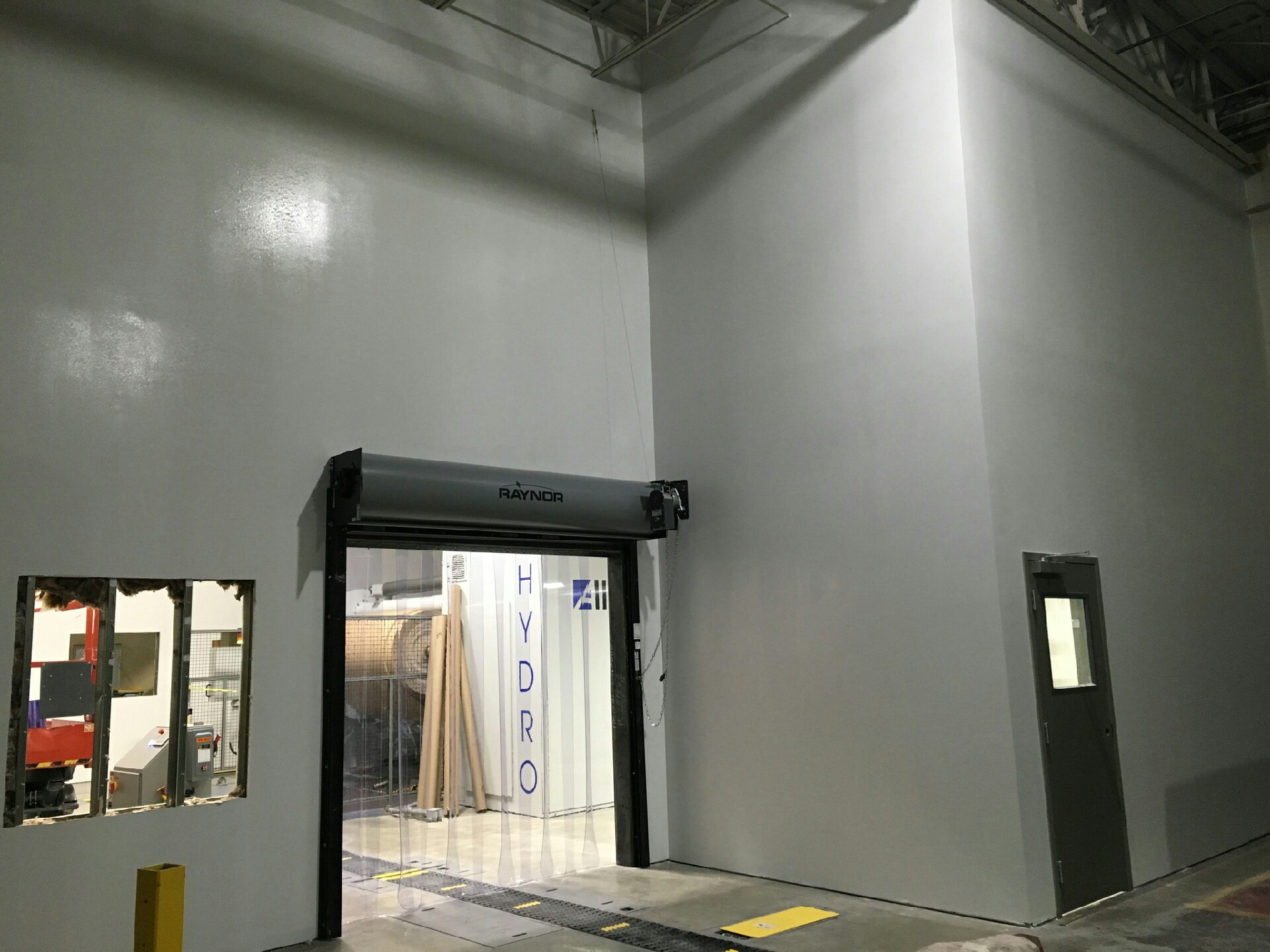 Areas We Serve Rockdale County SPPI Professional Paint Contractor