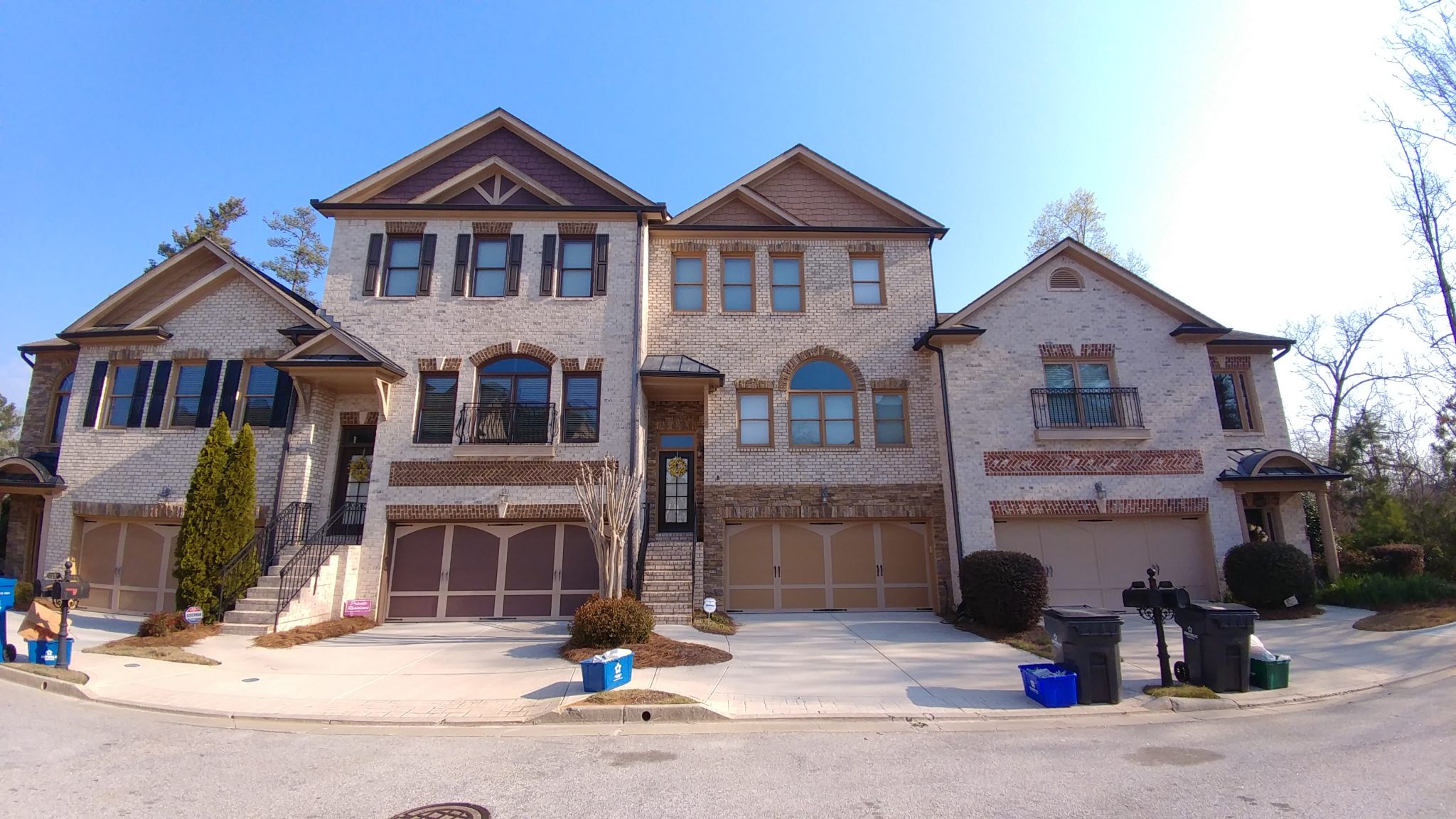 Areas We Serve Rockdale County SPPI Professional Paint Contractor