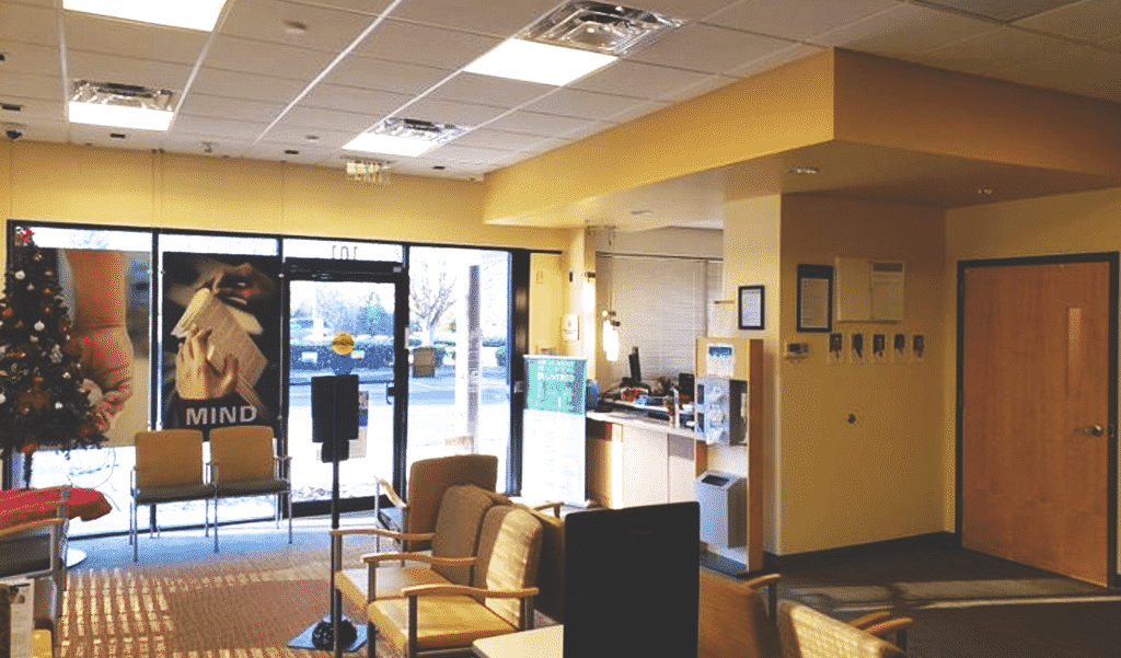 SPPI Professional Interior Painting Atlanta, GA