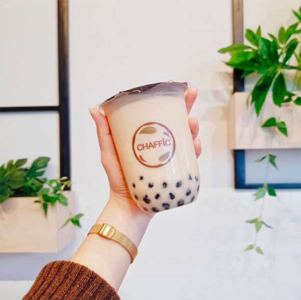 Perth's Best Bubble Tea So Perth