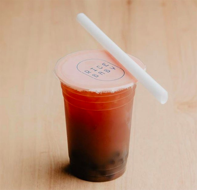 Perth's Best Bubble Tea So Perth