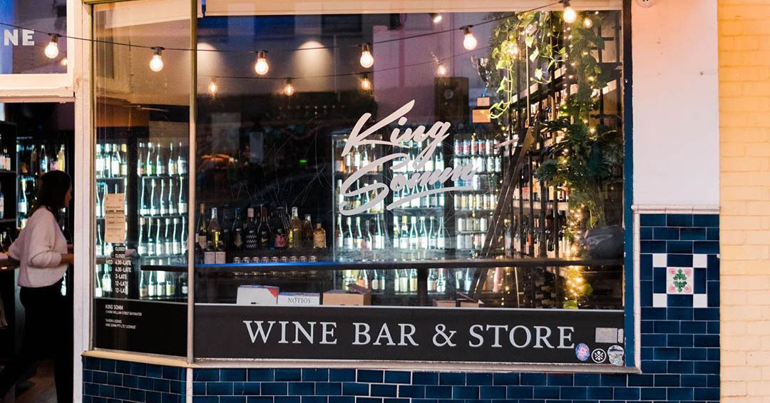 Get Out & Enjoy The Best Small Bars In Perth 2020 So Perth