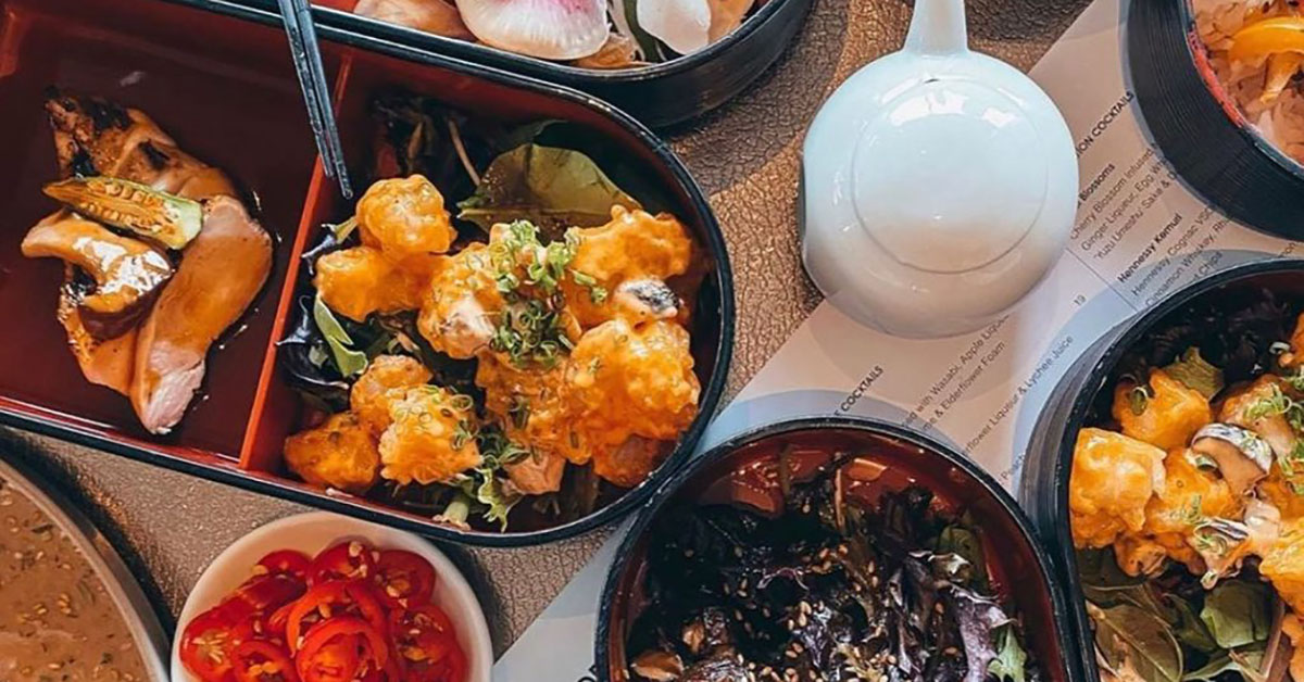 Best Japanese Restaurants In Perth So Perth