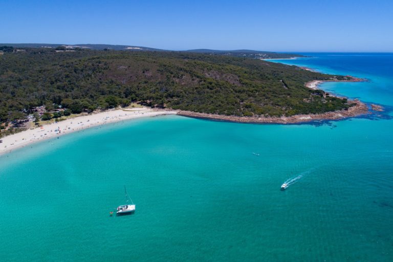 Eagle Bay Everything You Need To Know About It