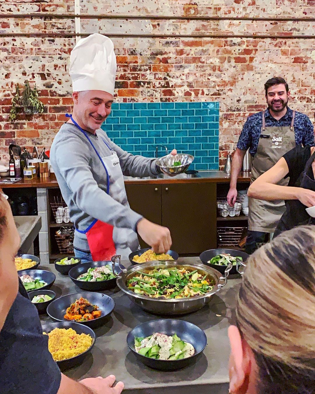 10 Best Cooking Classes In Perth So Perth