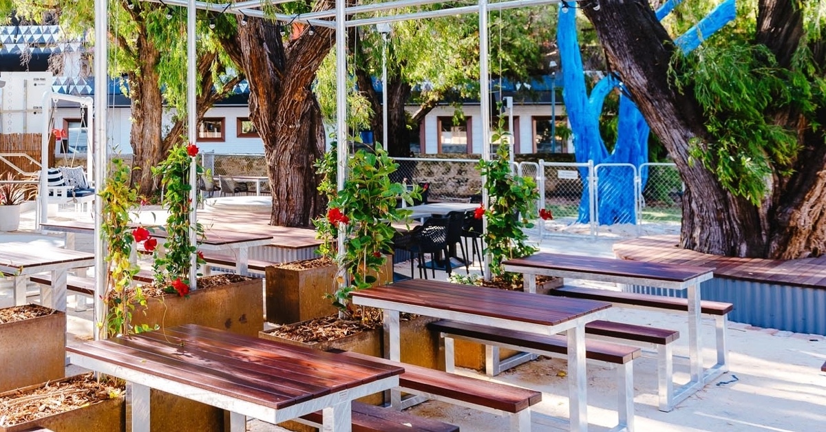 15 Best Perth Beer Gardens To Soak Up The Sun