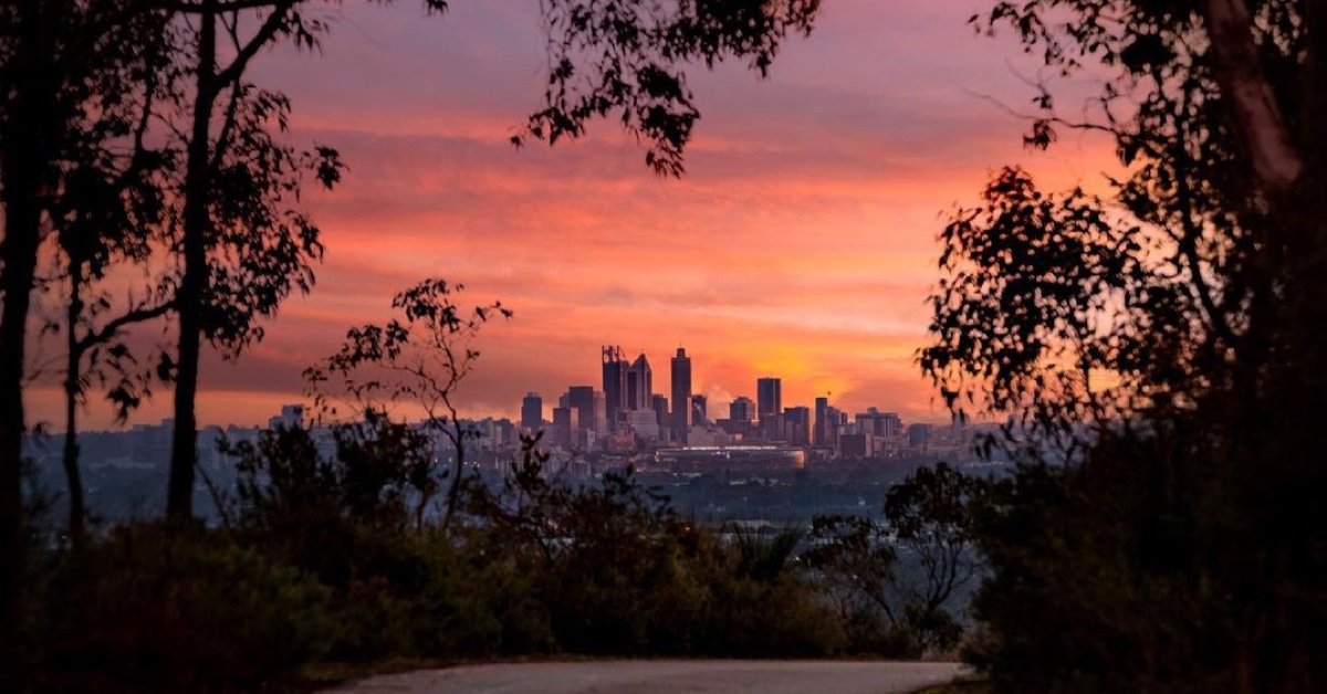 10 Best Perth Summer Date Ideas