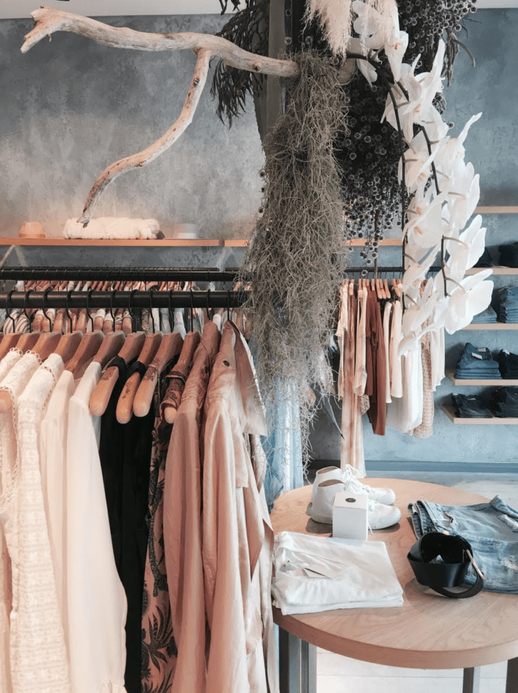 Shop At The Best Boutiques In Perth So Perth