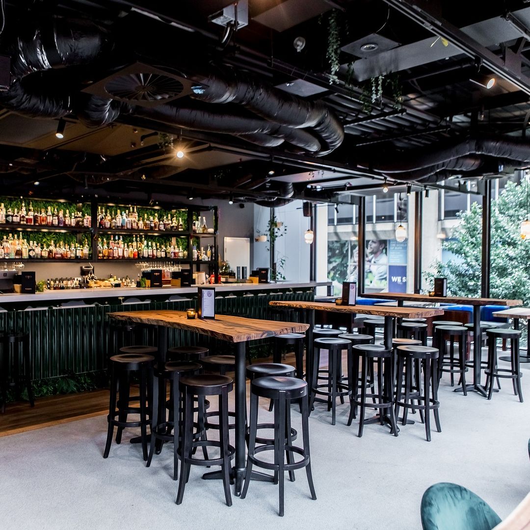 Terrarium So Perth's Bar & Restaurant Guide