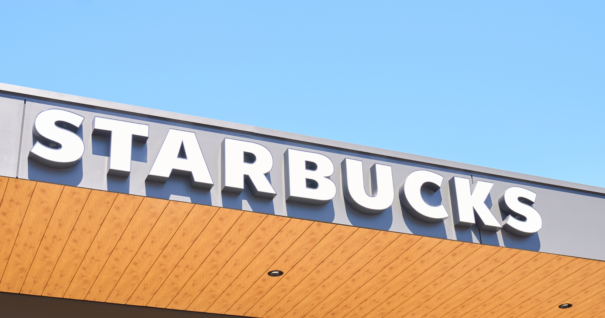 Starbucks Australia Arrives In WA Piara Waters DriveThru Opens
