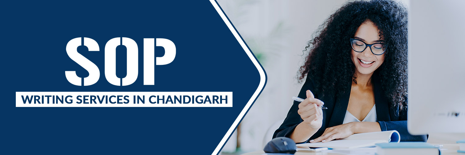 Best SOP Writing Services, SOP Writers in Chandigarh