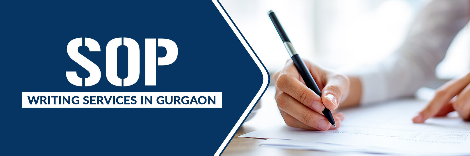 Best SOP Writing Services, Professional SOP Writers in Gurgaon