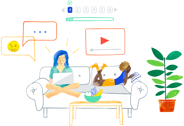 Sophia Learning Online Courses for College Credit, Tutorials, and