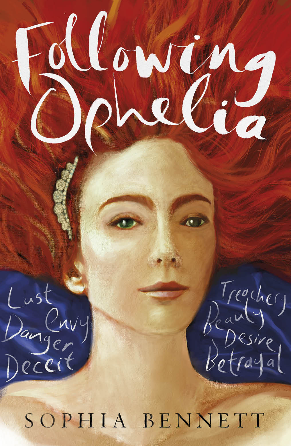Following Ophelia (the history ones) Sophia